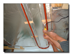 Do It Yourself Radiant Heat Installation Packages Diy Radiantec